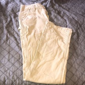 Carhartt Utility Pants